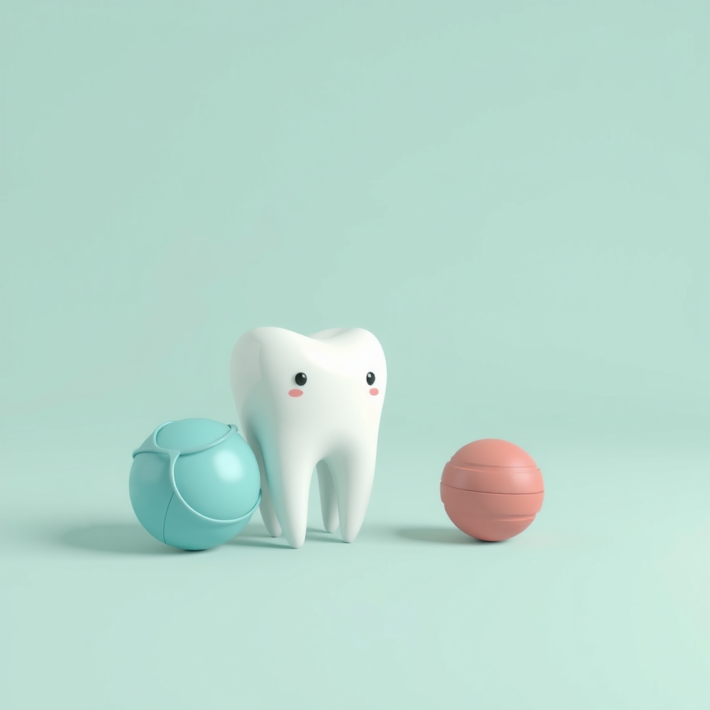 Illustration: Managing Dental Anxiety: Practical Strategies and Sedation Options