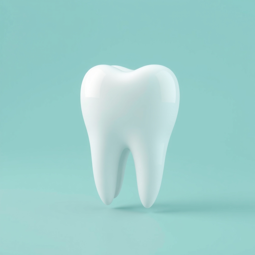 Illustration: Composite vs Amalgam vs Glass Ionomer vs Ceramic Fillings: Which One Is Right for You?