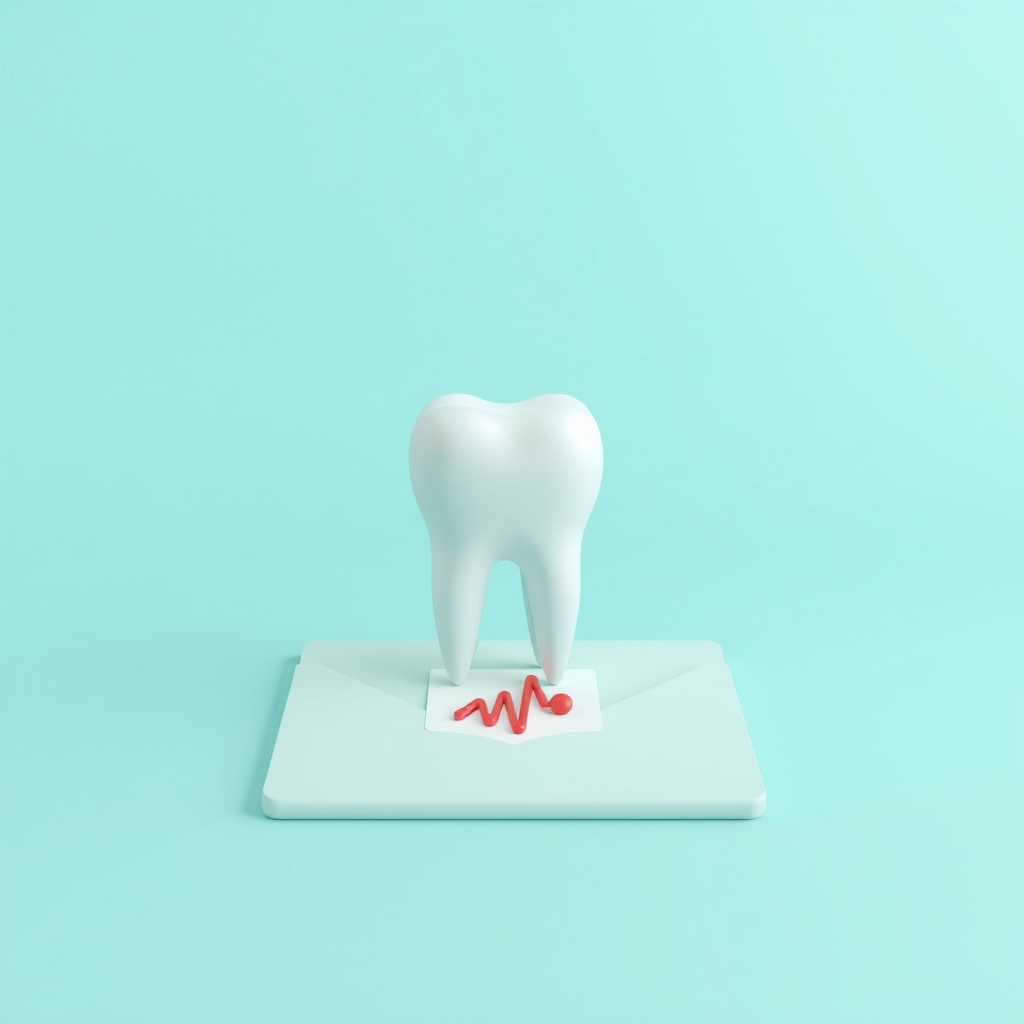 Illustration: How Dental Insurance Works in India and How to Use It