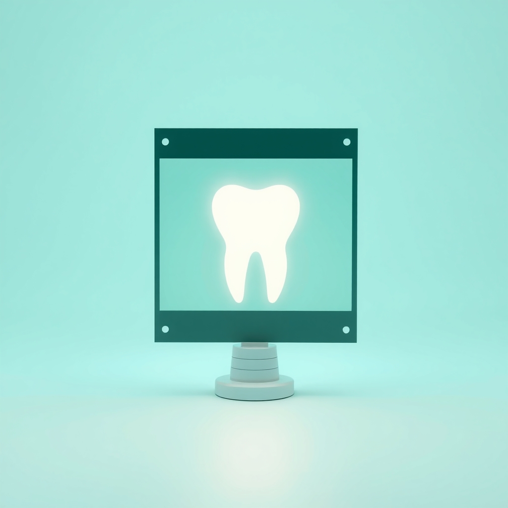 Illustration: Dental X-Rays: Types, Purpose, and Safety Explained