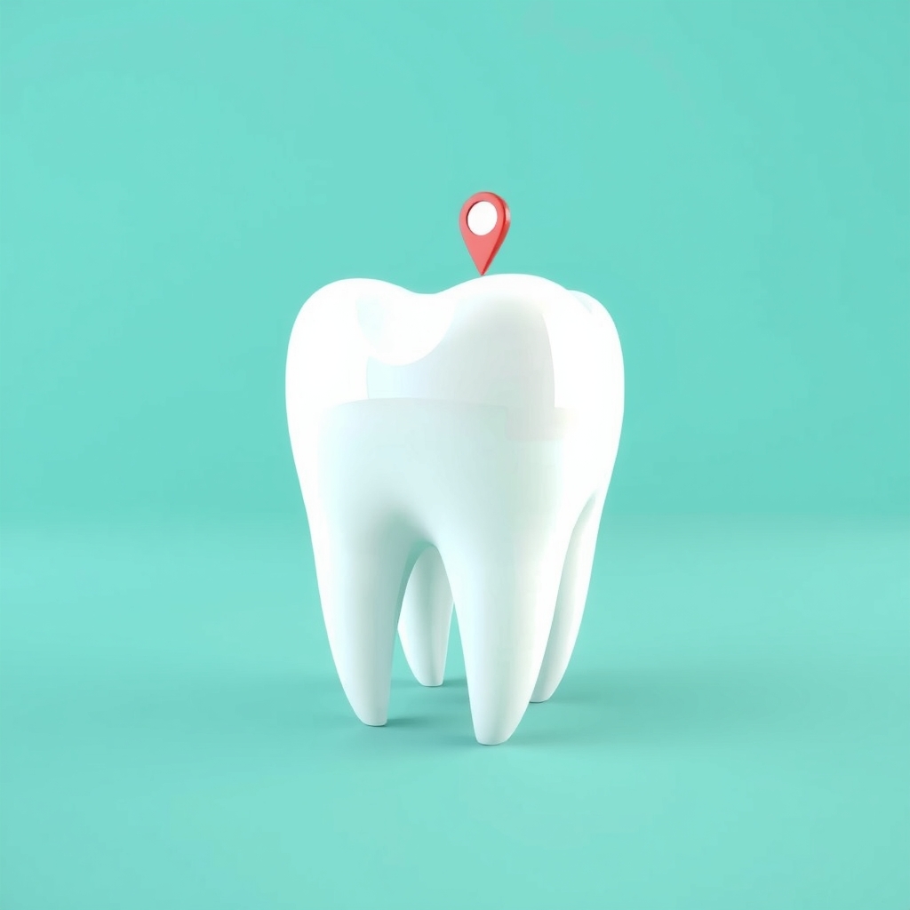 Illustration: Dentist in Sector 39, Gurugram - Near Medanta