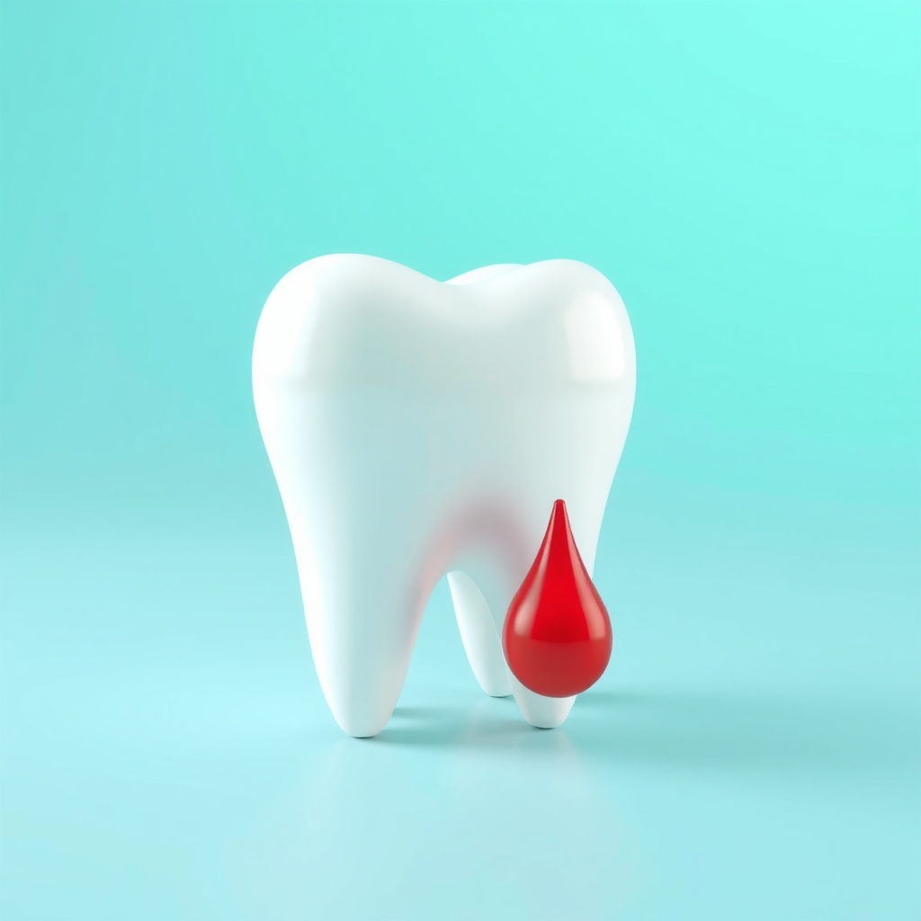 Illustration: Diabetes and Gum Health: Why They Affect Each Other