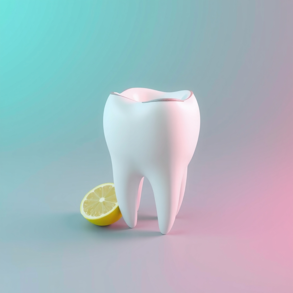 Illustration: Tooth Enamel Erosion: Causes, Treatment, and Prevention