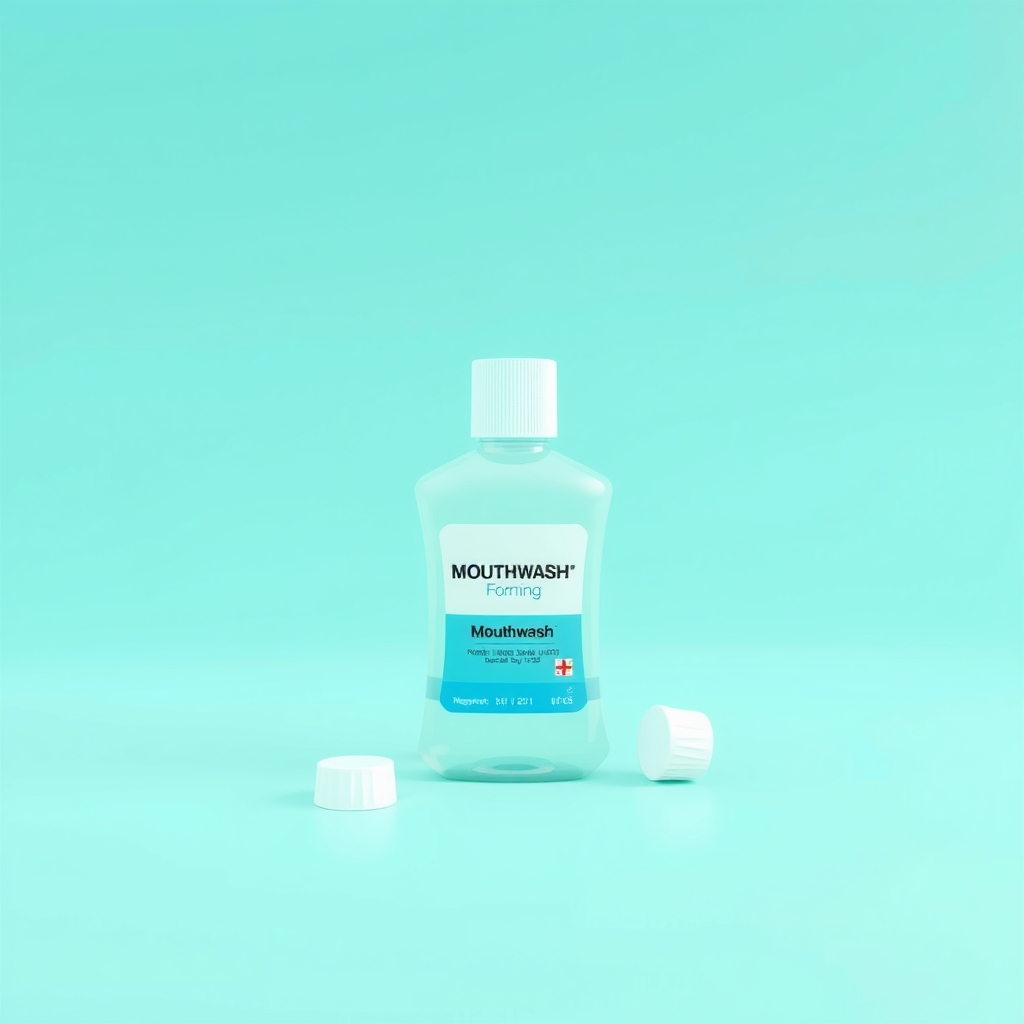 Illustration: A Simple Guide to Choosing the Right Mouthwash