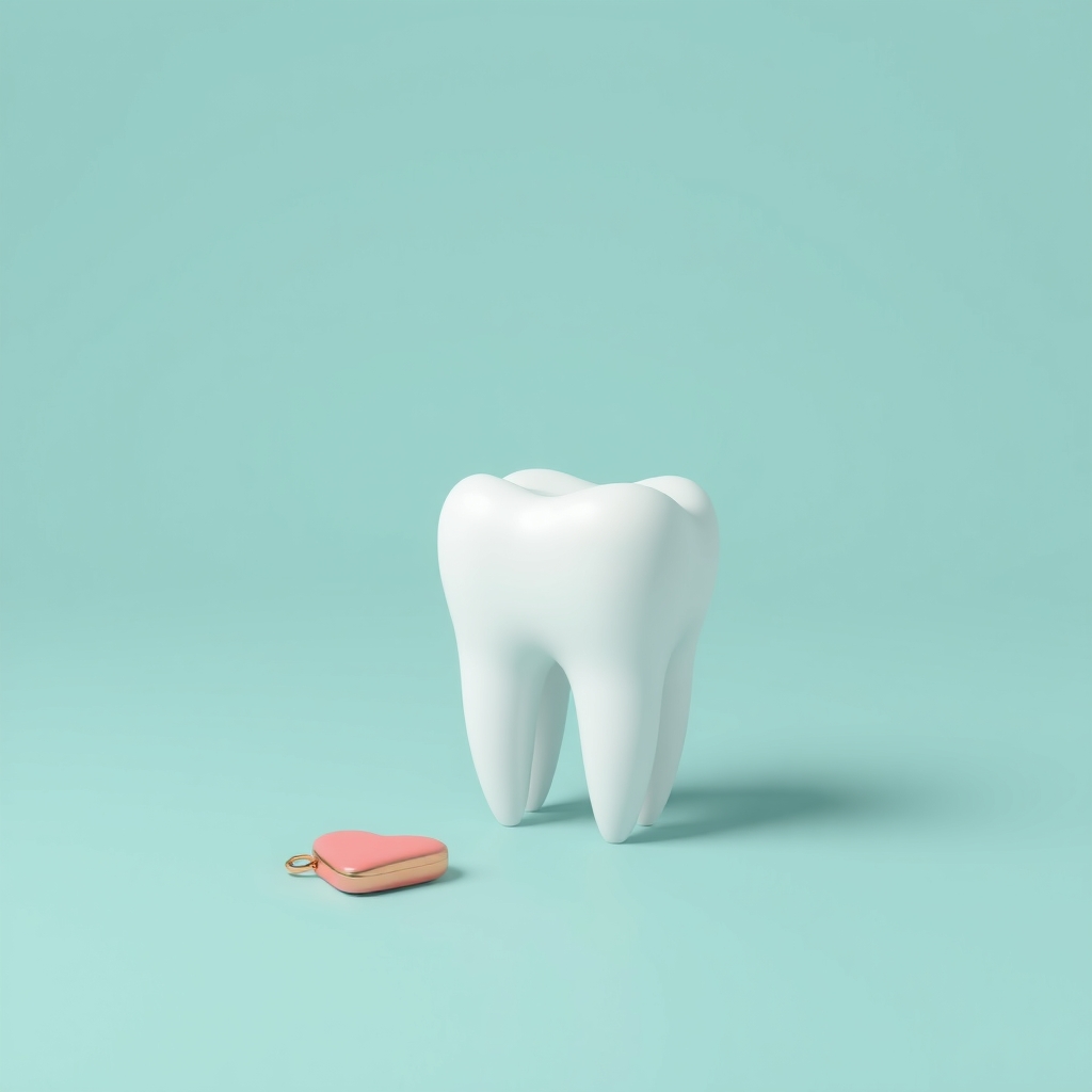 Illustration: Bleeding Gums During Pregnancy: What's Normal and What's Safe to Treat